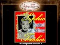 10Sophie Tucker -- I'm Living Alone and I Like It