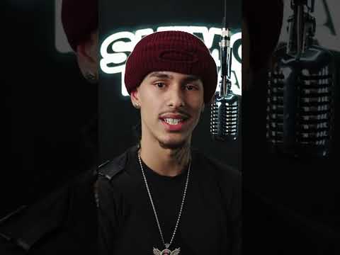 SHIMO MEDIA and Shimo Media cyphers