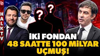MİLYONLARI SARSACAK YENİ DOSYA AÇILDI! Vurgundaki 'karanlık 48 saat' aydınlandı!
