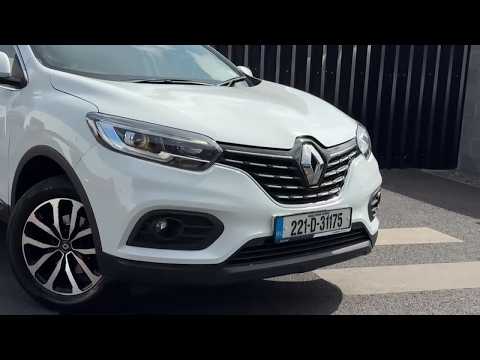 Renault Kadjar 1.3 TCE 140 GPF Equilibre - Image 2