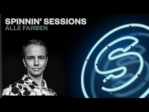 Spinnin' Sessions 497 - Guest: Alle Farben