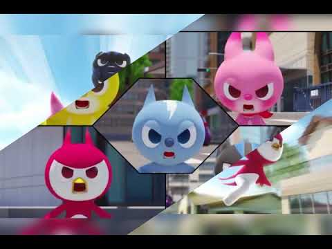 القوة الصغيرة (X)