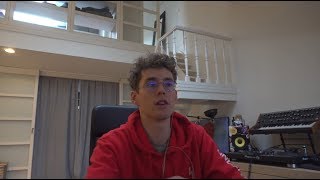 In the studio with Lost Frequencies #3: All Or Nothing