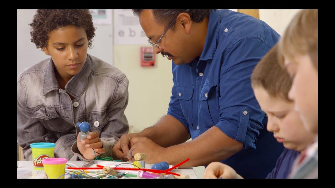 Maker Ed: The Impact of Maker Education