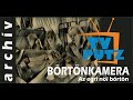 Eger Női Börtön 2002