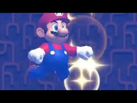 Super Mario Maker 2 🔧 The Fungus Swamp 🔧 MaciSMM
