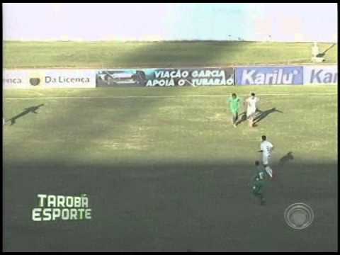 Futebol fraco marca o jogo entre LEC 1x1 Boavista-RJ no estádio do Café (25/08)