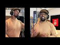 Magobo - Ndiyamurei Cover