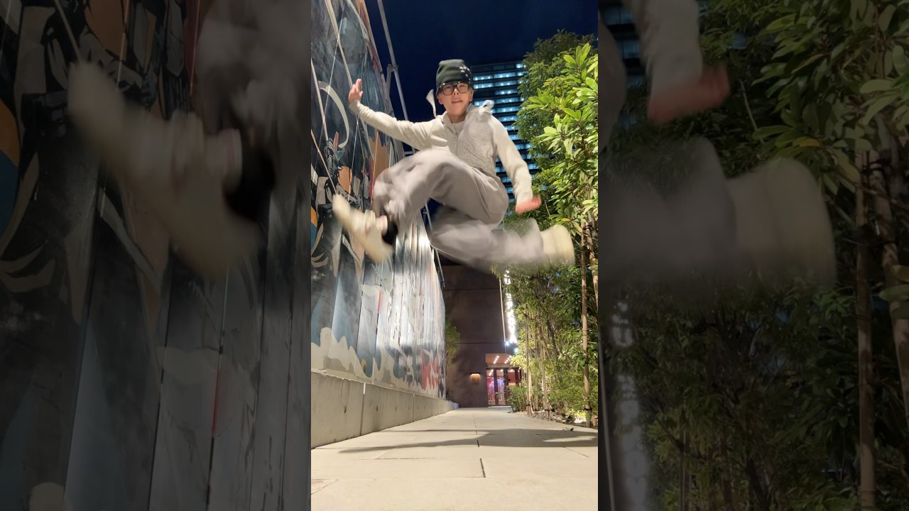 LEFT RIGHT LEFT RIGHT GO #若松世真