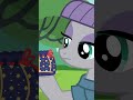 Pinkie Pie Gives Maud Pie a Gift🎁🥰  My Little Pony: Friendship is Magic S6EP3 #shorts #mlp |