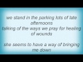 Denison Witmer - Miles Lyrics