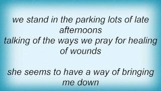 Denison Witmer - Miles Lyrics