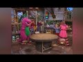Barney Song The Family Song Mine S Just Right For Me It S Tradition