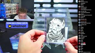 HUGE MARVEL OPENING!! MARVEL PACKS