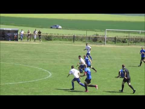 25/05/2017 demi finale coupe moselle boulange ars =1-1 tab 4-3