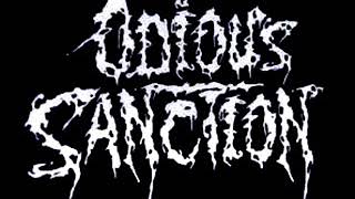Odious Sanction - Harsh Reality