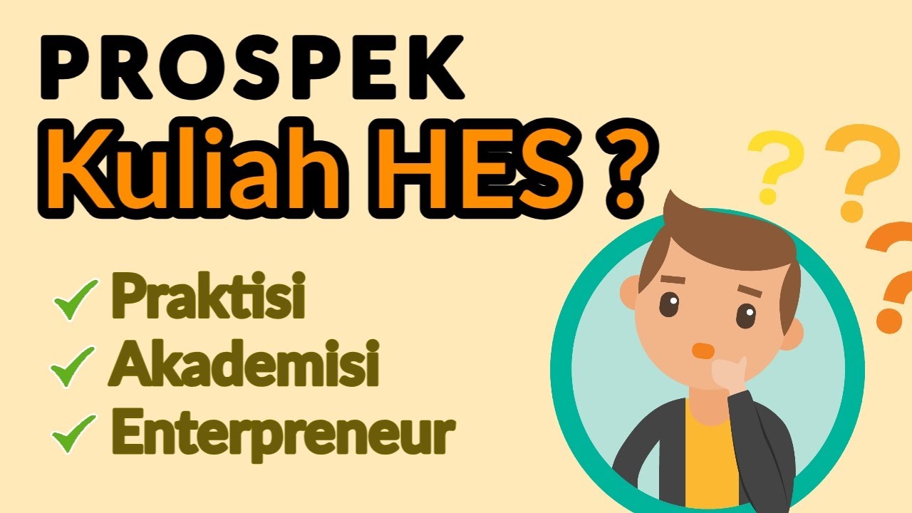 Prospek Jurusan Hukum Ekonomi Syariah | Peluang dan Gambaran