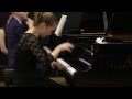 Sergei Prokofjev - Klaverikontsert nr 2 g-moll op 16 (I Andantino - Allegretto)