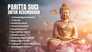 Download lagu Paritta Penyembuh: Kekuatan Doa untuk Kesembuhan Orang Sakit! mp3