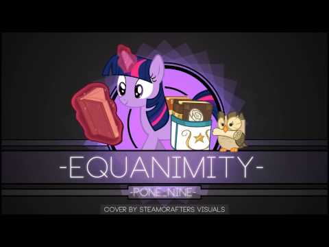 PONE_NINE - Equanimity