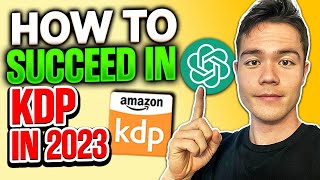 Amazon KDP is CHANGING - How to Succeed in 2024