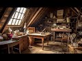 Spring Cleaning Made Easy: 10 Steps to Clear Out Your Attic with JunkDoctors!