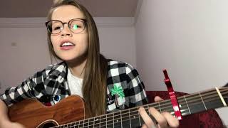 Bebida na ferida - Zé Neto e Cristiano (Thayná Bitencourt - cover)