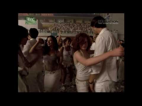 Sensation White 2009 Portugal - (Blade, Music, Smack My Bitch Up, Firestarter) Megamix