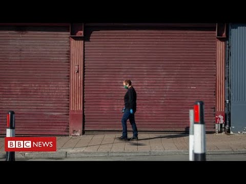 政府はロックダウンの緩和に「細心の注意」を払う - BBC ニュース (Govt will apply “extreme caution” to easing lockdown  - BBC News)