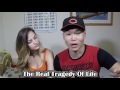 THE REAL TRAGEDY OF LIFE