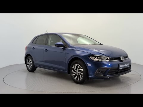 Volkswagen Polo EDITION 75 1.0TSI 5DR 95HP - Image 2
