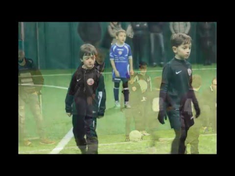 Palaextra Sport Academy