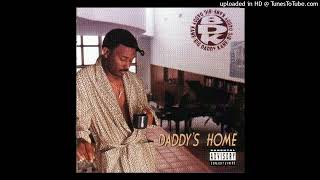 Big Daddy Kane - Lyrical Gymnastics Listen