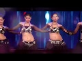 Banjarans Perform