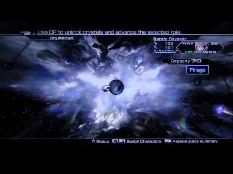Final Fantasy XIII-2 Playthrough pt54