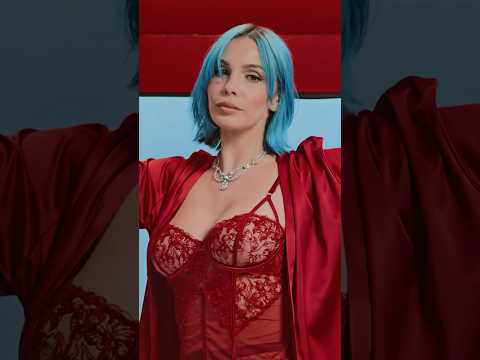 Rose Villain X Yamamay: It's Christmas Time