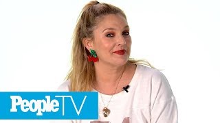 Drew Barrymore Reveals The '90s Look She's Hoping Will Make A Comeback | PeopleTV