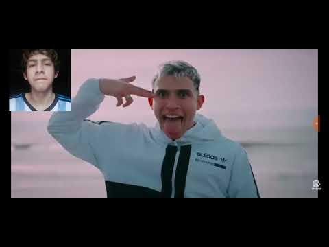 Reaccionando A Roze Y Pushi Musikita Para Olvidarte Un Gran  Tema