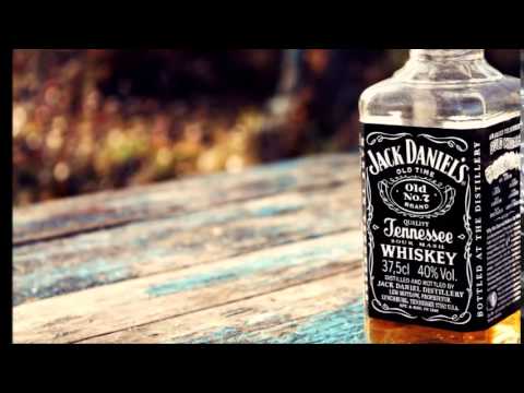 Red Jenkins- Jack Daniels (Tennessee Sour Mash)