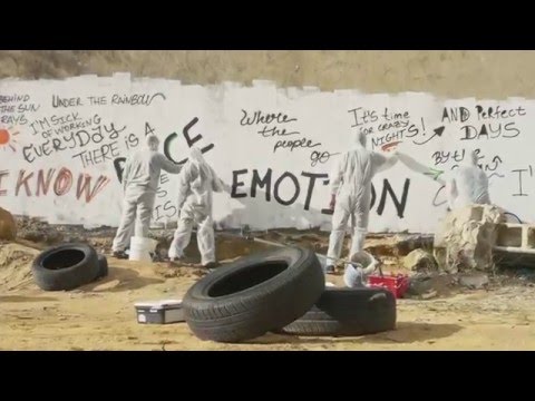 Putzgrilla - Never Come Back  (Lyrics Video)