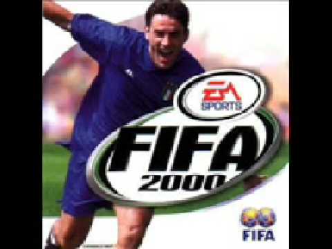 Fifa 2000 Soundtrack - Apollo 440 - Stop At The Rock