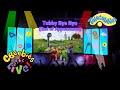 Teletubbies Tubby Bye Bye End Of Appearance At The CBeebies Live Concert Audio