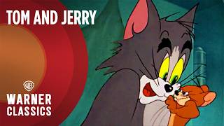 Download lagu Tom and Jerry | Full Episodes Mega Compilation | Vol. 33 | Warner Classics mp3