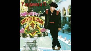 Valentín Elizalde - Te Ando Siguiendo Los Pasos