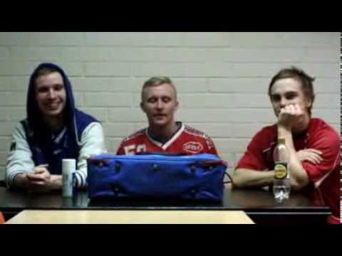 OuPa | Videoennakko: Sb Welhot Nilsiä - OuPa