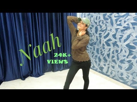 Naah - Harrdy Sandhu Feat. Nora Fatehi | Jaani | cover by SRISHTI KATIYAR