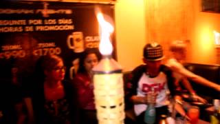 KING SKO ...MI ESTILO DE VIDA...MI VIDA 4REAL ...(OFFICIAL VIDEO)