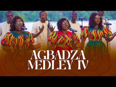 AGBADZA MEDLEY IV