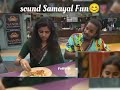 Biggboss Soundarya Samayal ️‍ Food Cooking Biggboss Viralvideo