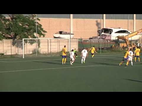 DIL30 100515 PLAY OFF: VOLTRESE - SERRA RICCO' 3-1 | PROMOZIONE A